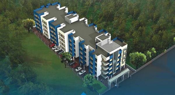 Elevation jivanta Elevation