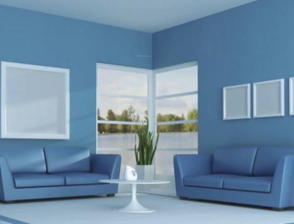 Living Area jivanta Living Area