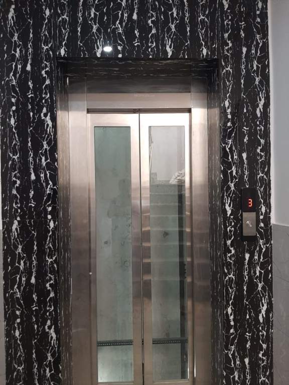  homes 2 Lift Available