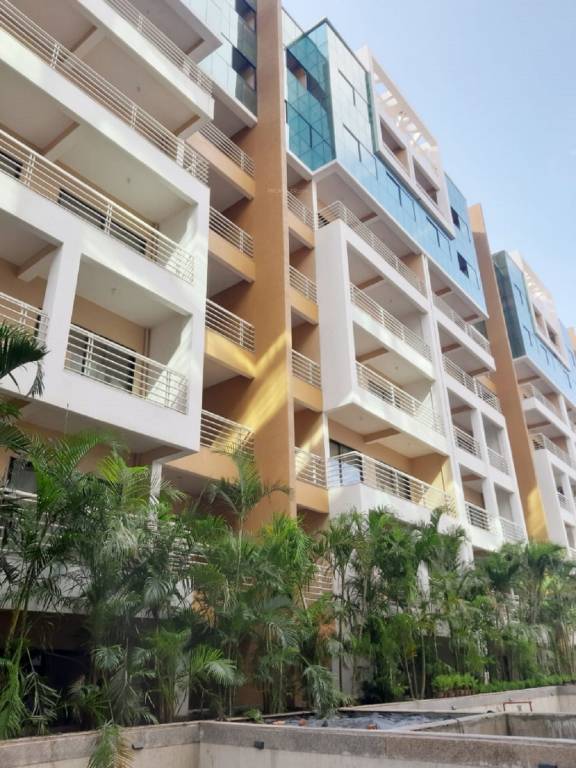 greens a and e Elevation