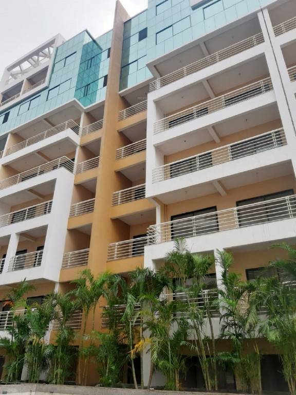 greens a and e Elevation