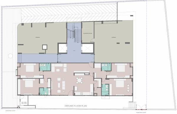  skydeck-prive Skydeck Prive Cluster Plan