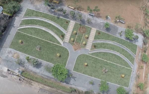 Landscaped Gardens city Landscaped Gardens