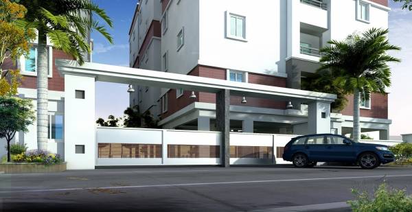  anjani-heights Gated Community