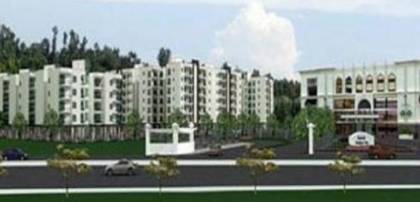  garden-city Elevation