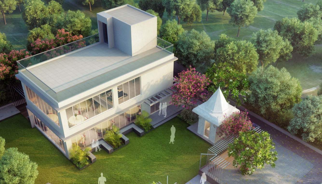  yashwin sukhniwas Club House