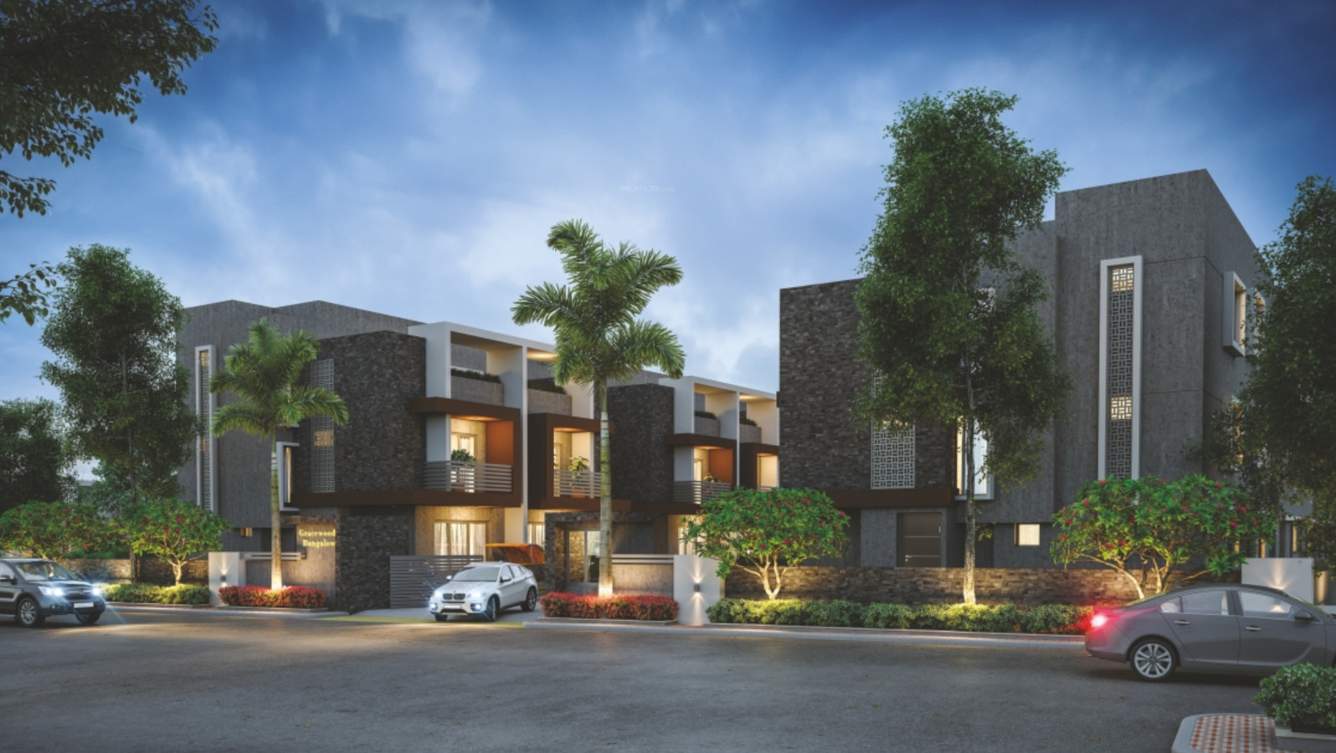  gracewood Elevation