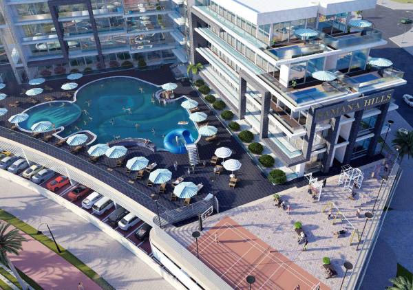 Swimming Pool hills Swimming Pool