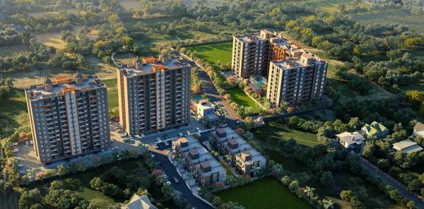 Elevation parkland Elevation