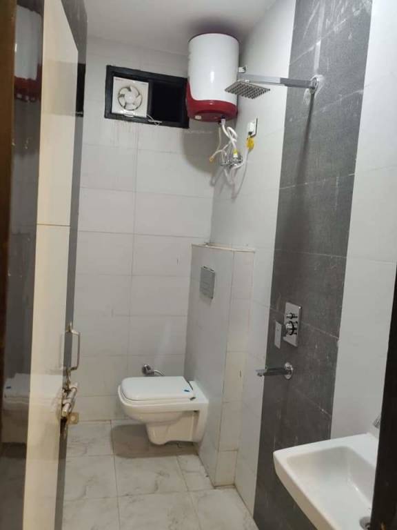  luxury homes Bathroom