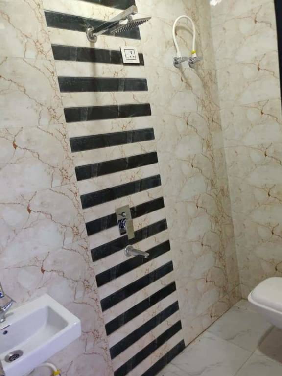  luxury homes Bathroom