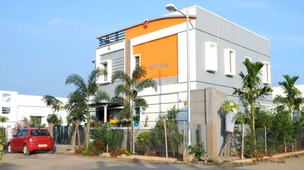 Elevation mega-township Elevation