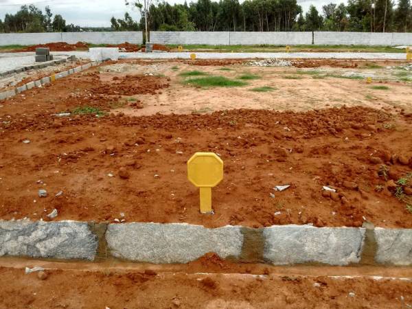  balaji-greens Plot