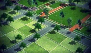 Elevation thana-city Elevation