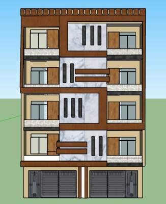 Elevation