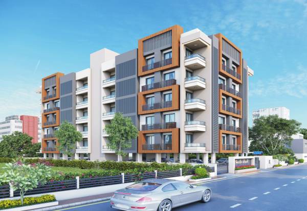  moonvihar-flats Elevation