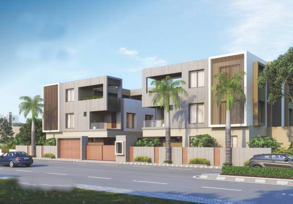 Elevation shagun-12 Elevation