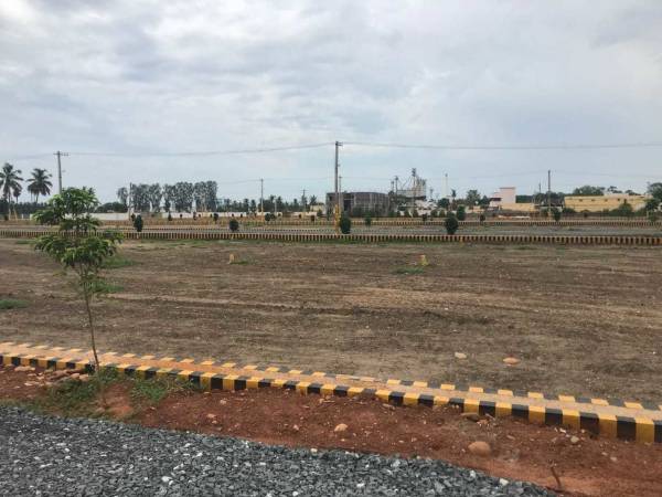 Plot sri-lakshmi-prasanna-avenue Plot