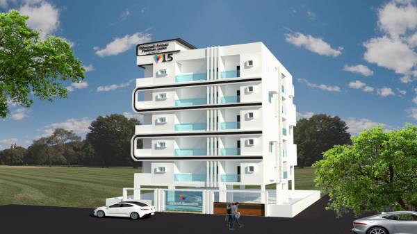 Elevation v15 Elevation