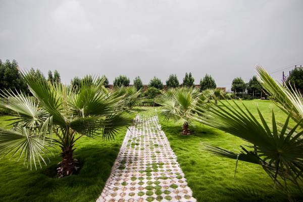 Landscaped Gardens parkview Landscaped Gardens