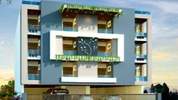 Tulip Apartments