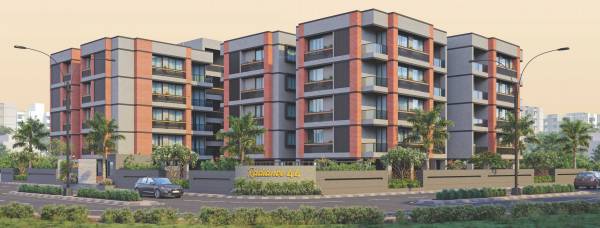  radiance-44 Elevation