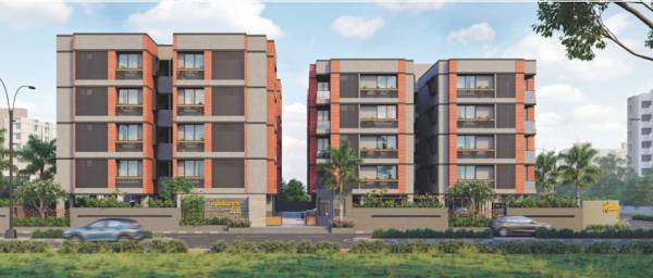 Elevation radiance-44 Elevation