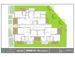  ville-apartment Layout Plan