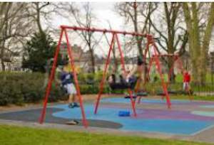  ville apartment Children's play area