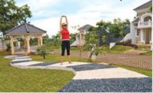  ville apartment Others