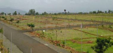 Elevation kunj-vihar Elevation