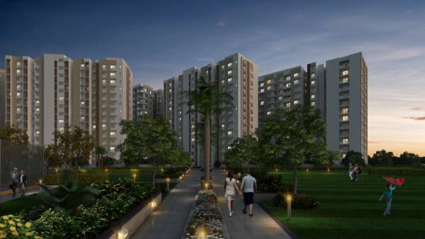 Elevation park-63-phase-2b Elevation