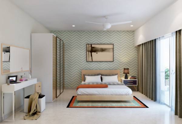 Bedroom park-63-phase-2a Bedroom