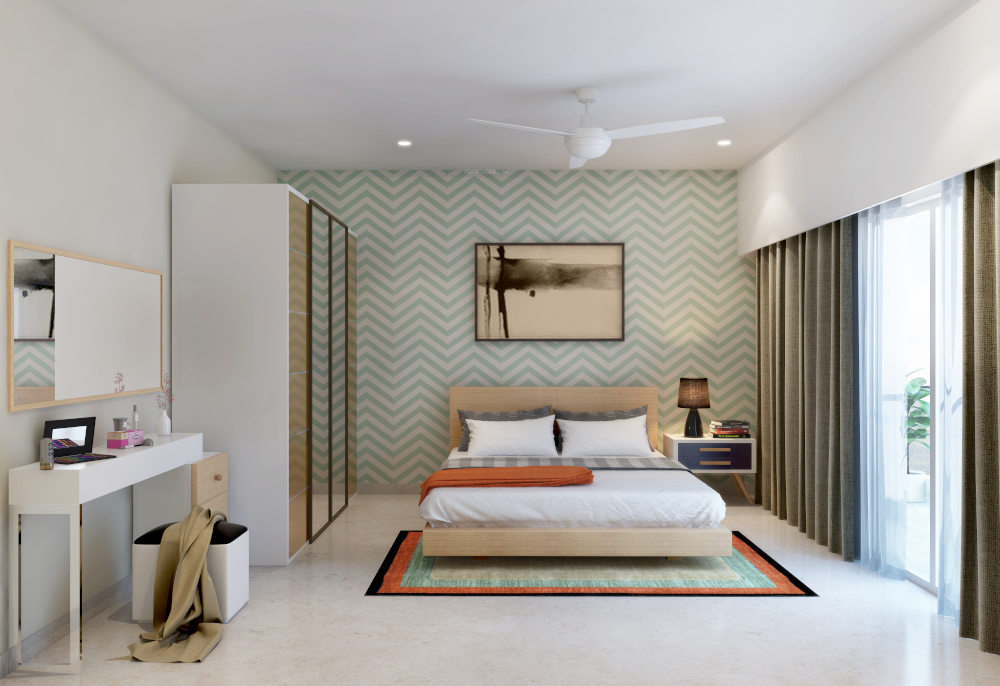 park 63 phase 2a Bedroom