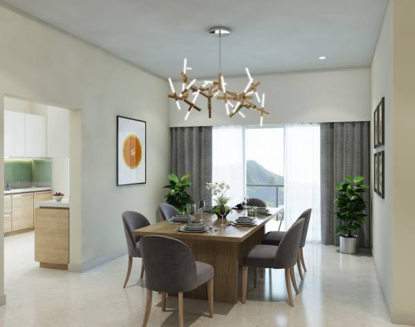 Dining Area park-63-phase-2a Dining Area