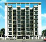  hasnain-residency Elevation