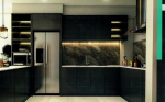  hasnain-residency Kitchen