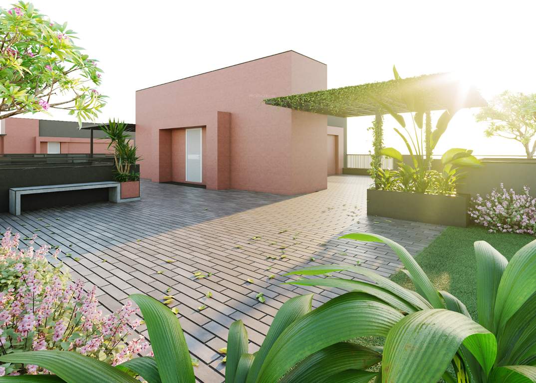  ashtvinayak uptown Others