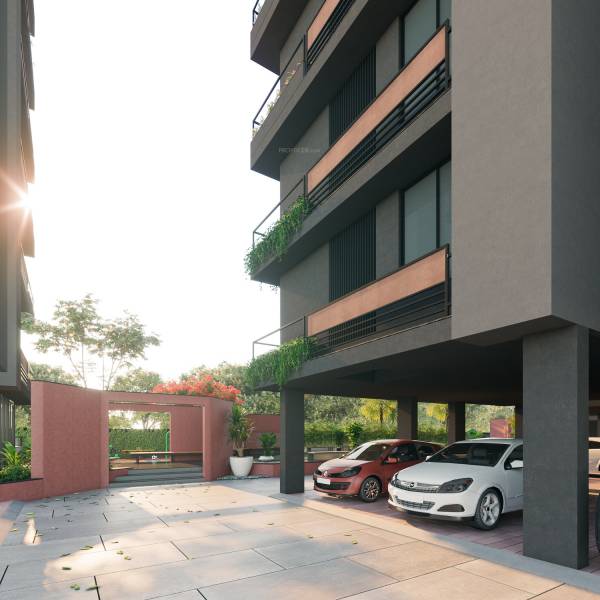  ashtvinayak-uptown Others