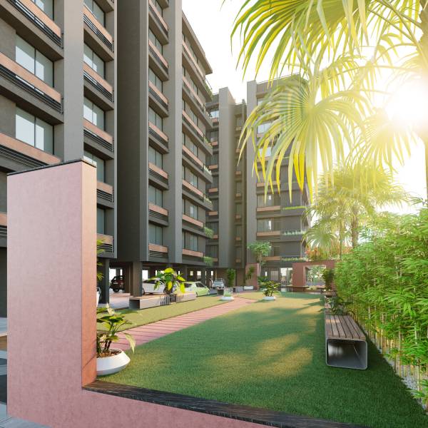  ashtvinayak-uptown Others