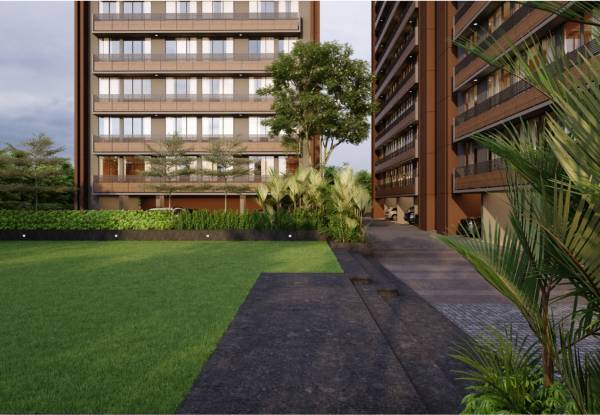  shikhar-30 Elevation