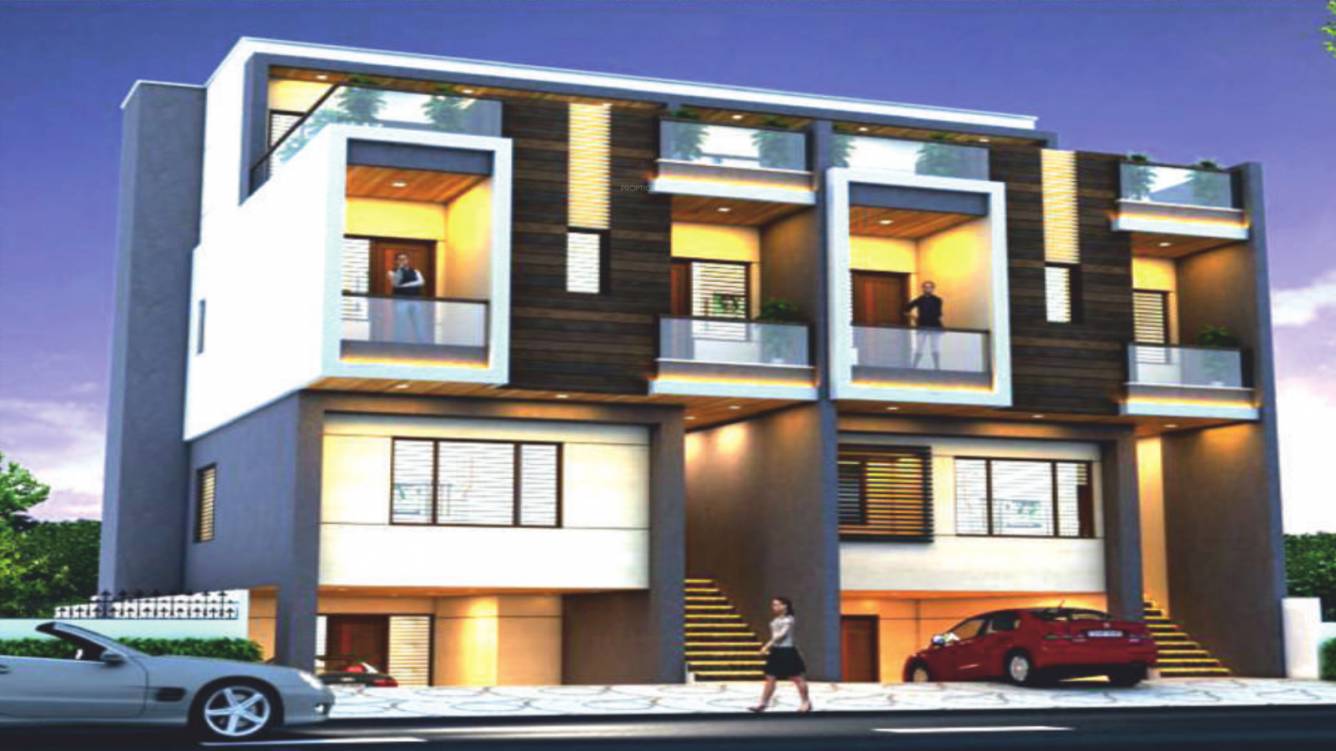 Elevation  opulence Elevation