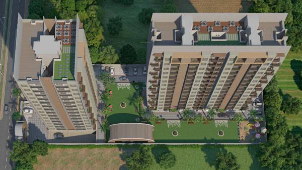 Elevation kalyan-residency Elevation