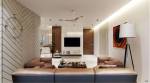  kalyan-residency Living Area