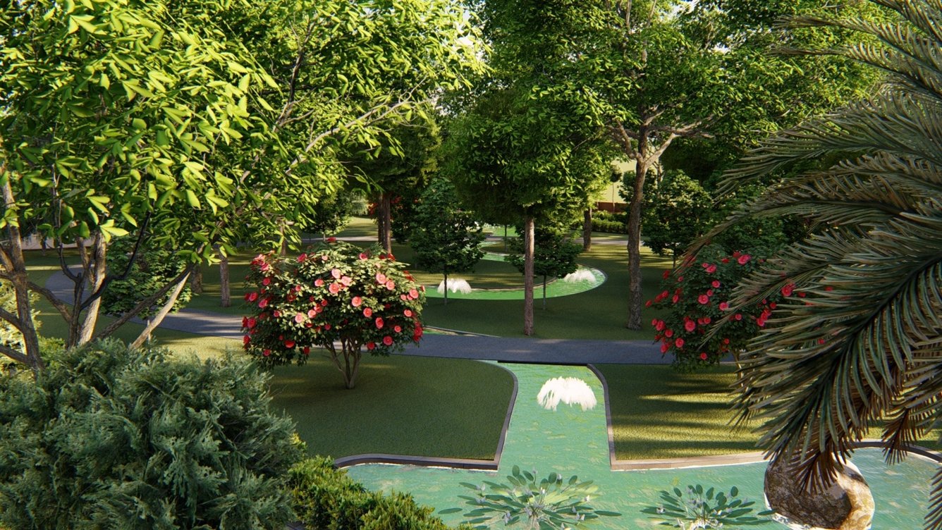  bhusatva ph ii Others