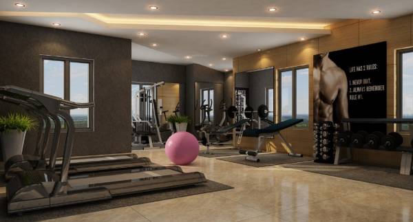 Gymnasium highness-heights Gymnasium