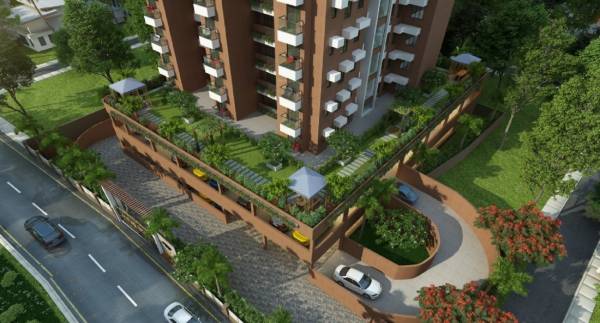 Landscaped Gardens highness-heights Landscaped Gardens