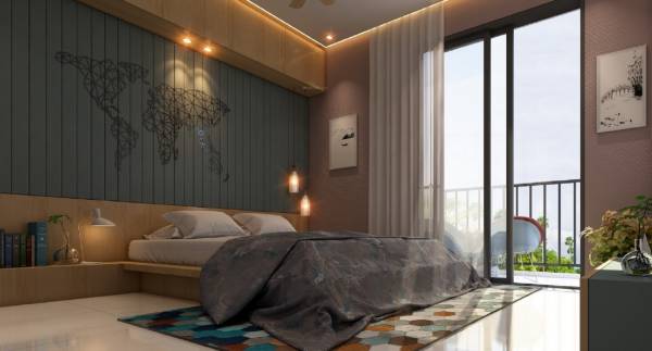 Bedroom highness-heights Bedroom