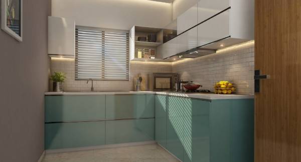 Kitchen highness-heights Kitchen