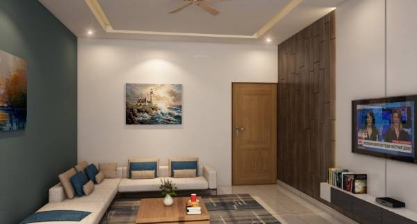 Living Area highness-heights Living Area